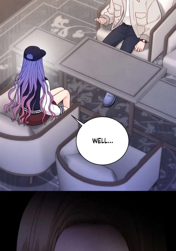 My Favorite Savior Girl Chapter 43 - Page 15