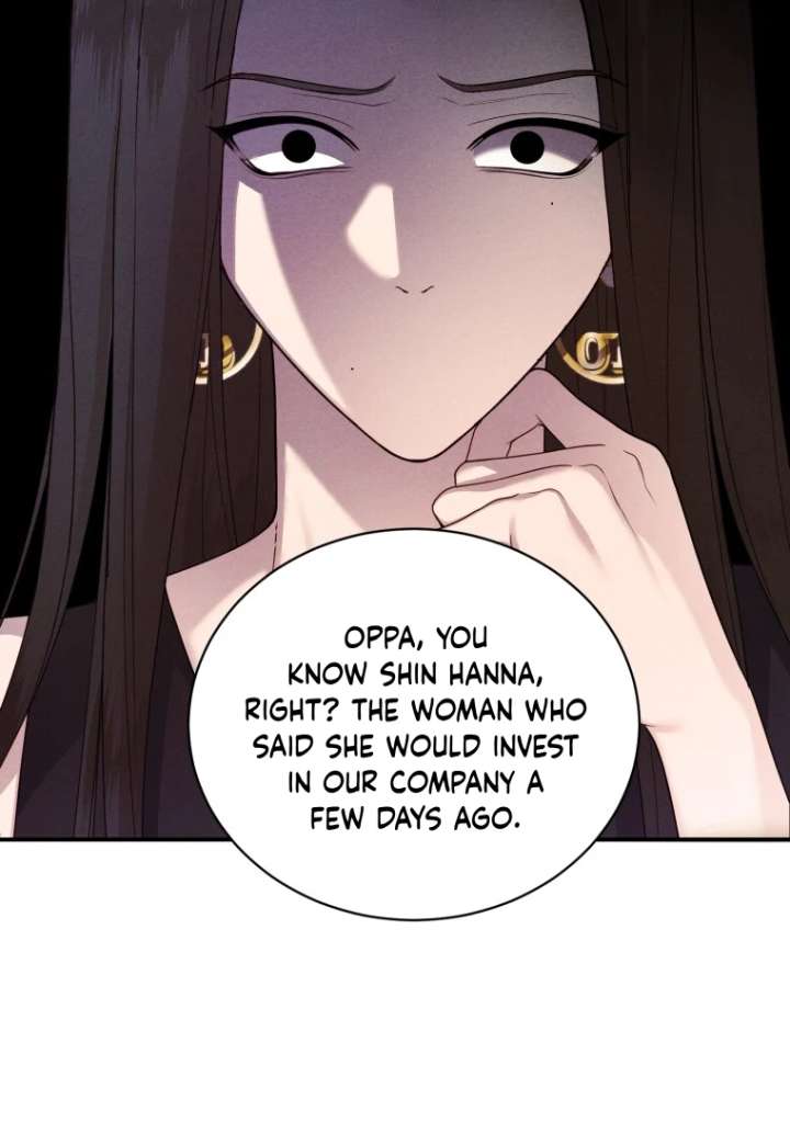 My Favorite Savior Girl Chapter 43 - Page 16