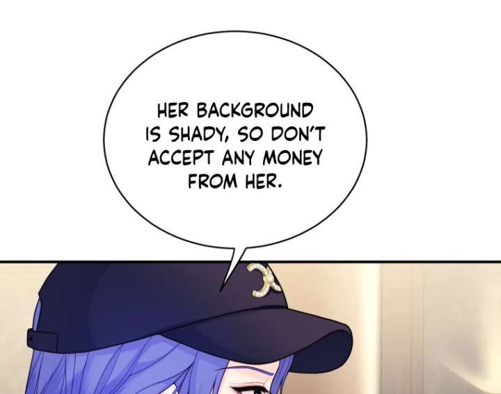 My Favorite Savior Girl Chapter 43 - Page 17