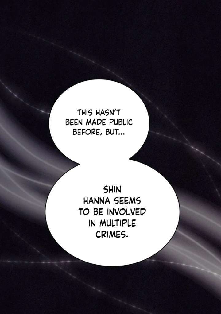 My Favorite Savior Girl Chapter 43 - Page 20