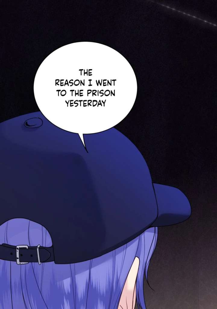 My Favorite Savior Girl Chapter 43 - Page 21