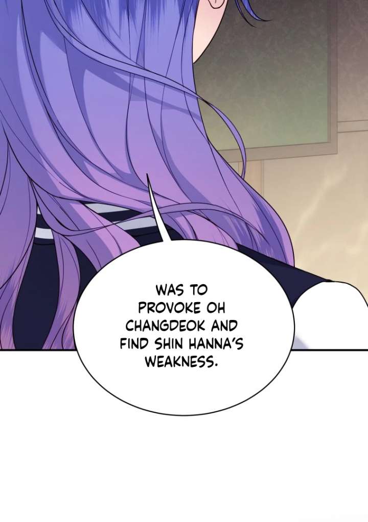 My Favorite Savior Girl Chapter 43 - Page 22