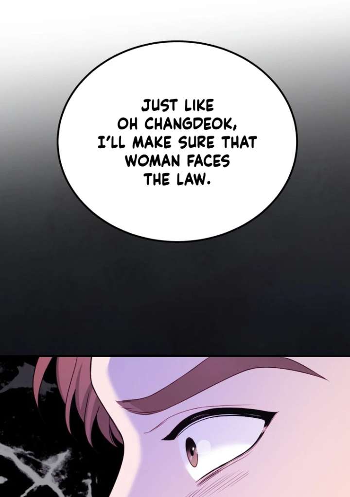 My Favorite Savior Girl Chapter 43 - Page 23