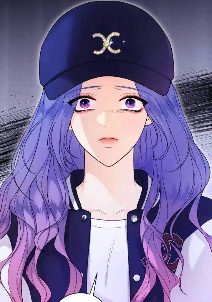 My Favorite Savior Girl Chapter 43 - Page 27