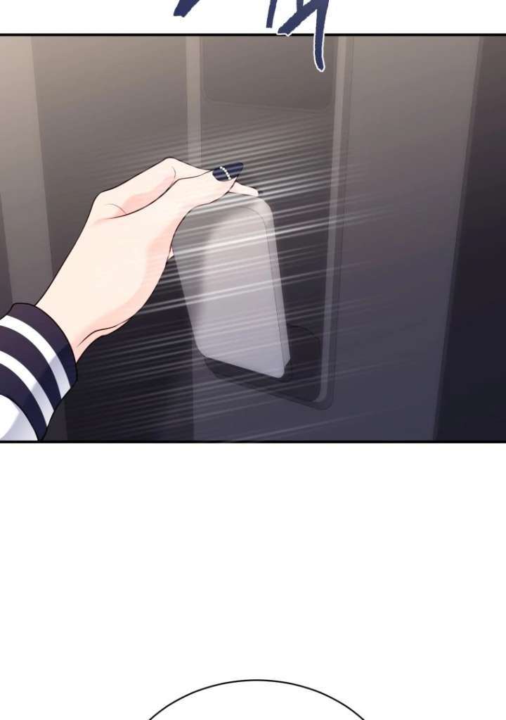 My Favorite Savior Girl Chapter 43 - Page 3