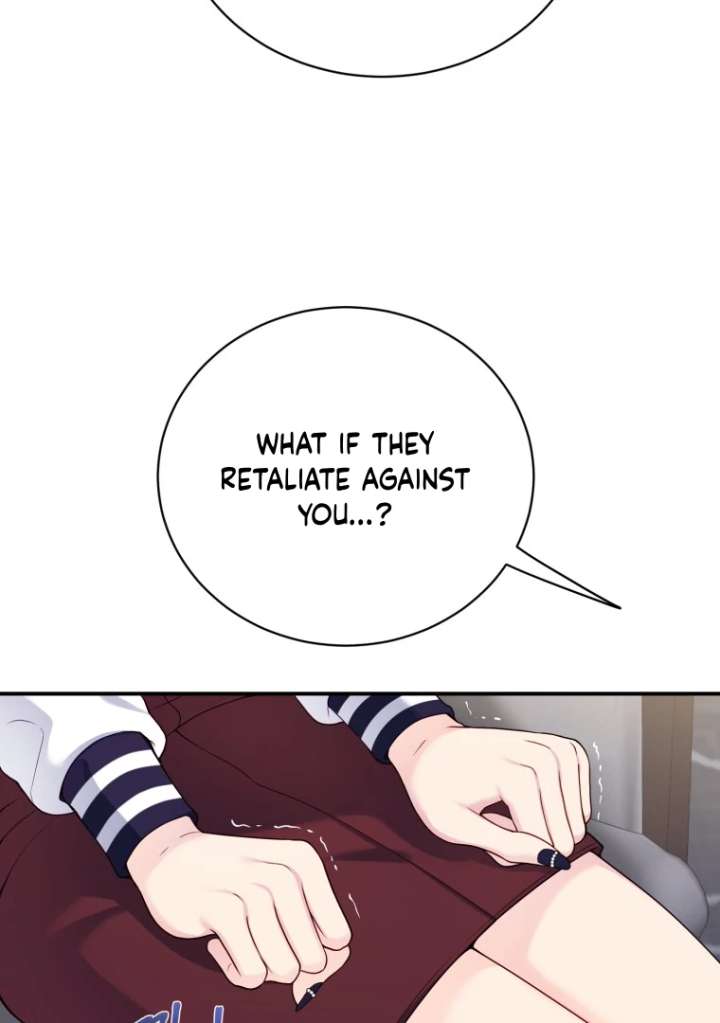 My Favorite Savior Girl Chapter 43 - Page 30