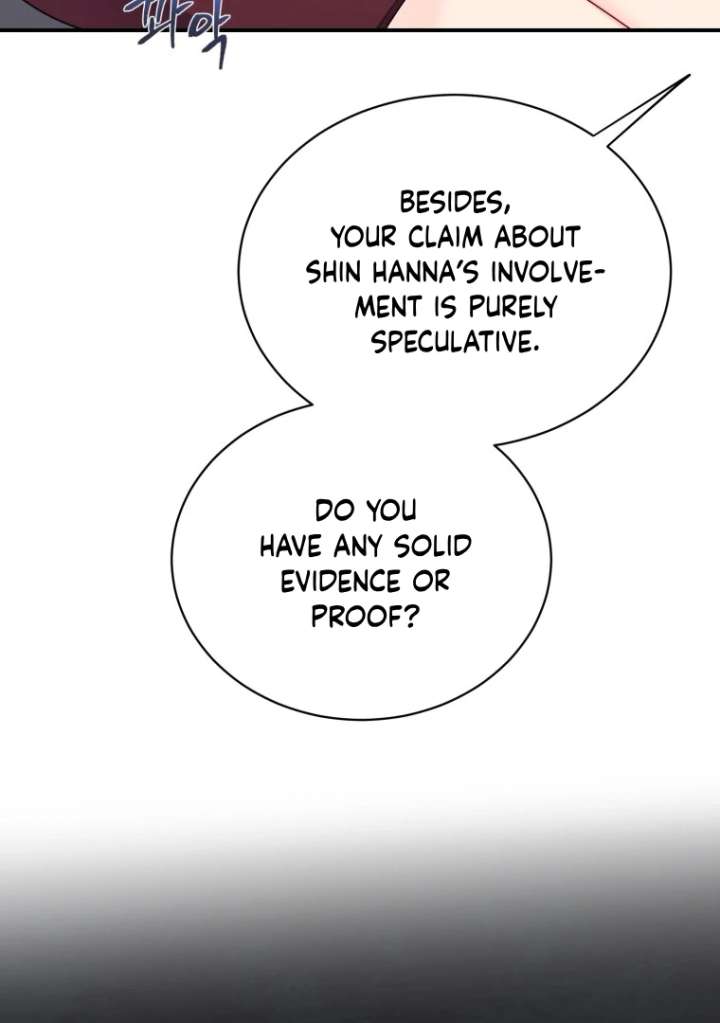 My Favorite Savior Girl Chapter 43 - Page 31