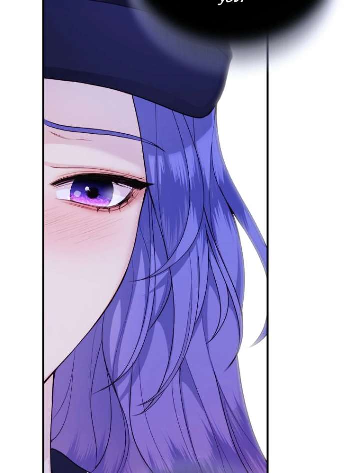 My Favorite Savior Girl Chapter 43 - Page 33