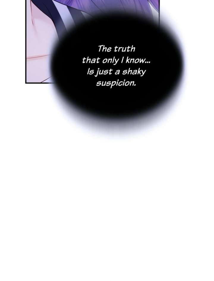 My Favorite Savior Girl Chapter 43 - Page 34