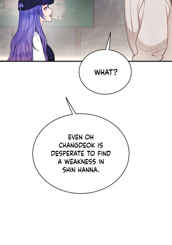 My Favorite Savior Girl Chapter 43 - Page 39