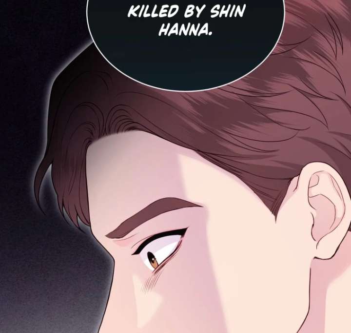 My Favorite Savior Girl Chapter 43 - Page 42