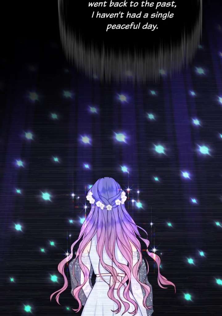 My Favorite Savior Girl Chapter 43 - Page 45