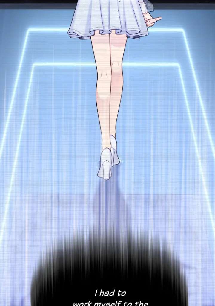 My Favorite Savior Girl Chapter 43 - Page 46