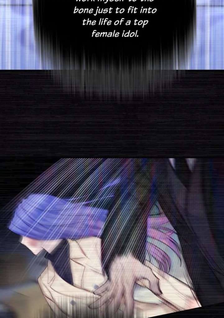 My Favorite Savior Girl Chapter 43 - Page 47