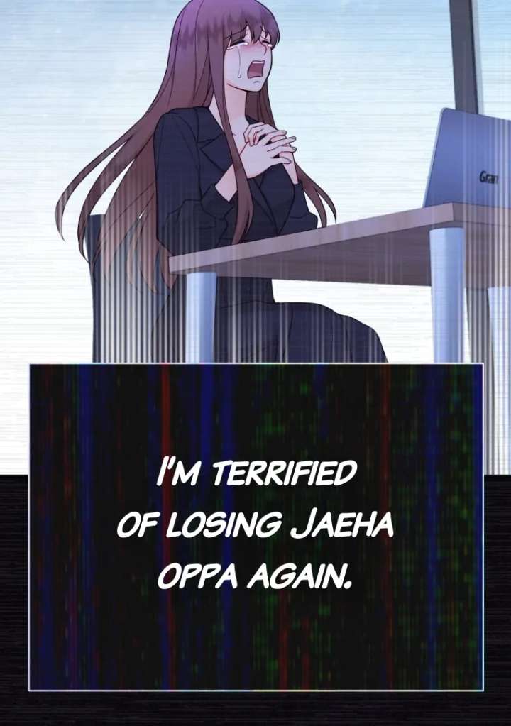 My Favorite Savior Girl Chapter 43 - Page 58