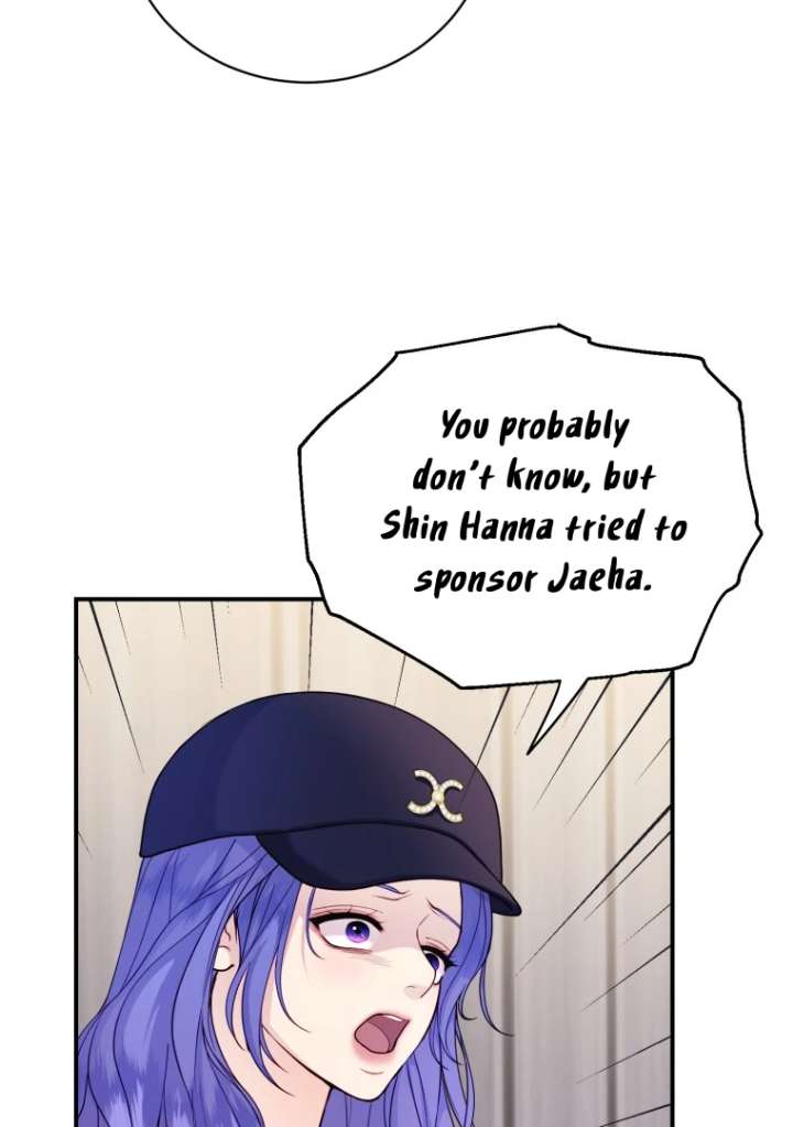 My Favorite Savior Girl Chapter 43 - Page 63