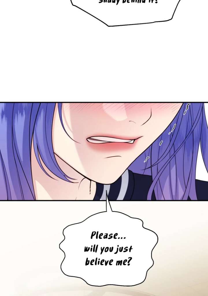 My Favorite Savior Girl Chapter 43 - Page 65