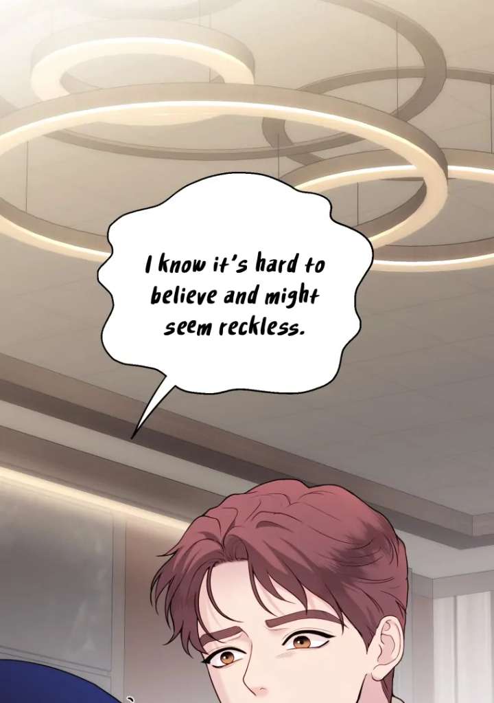 My Favorite Savior Girl Chapter 43 - Page 66