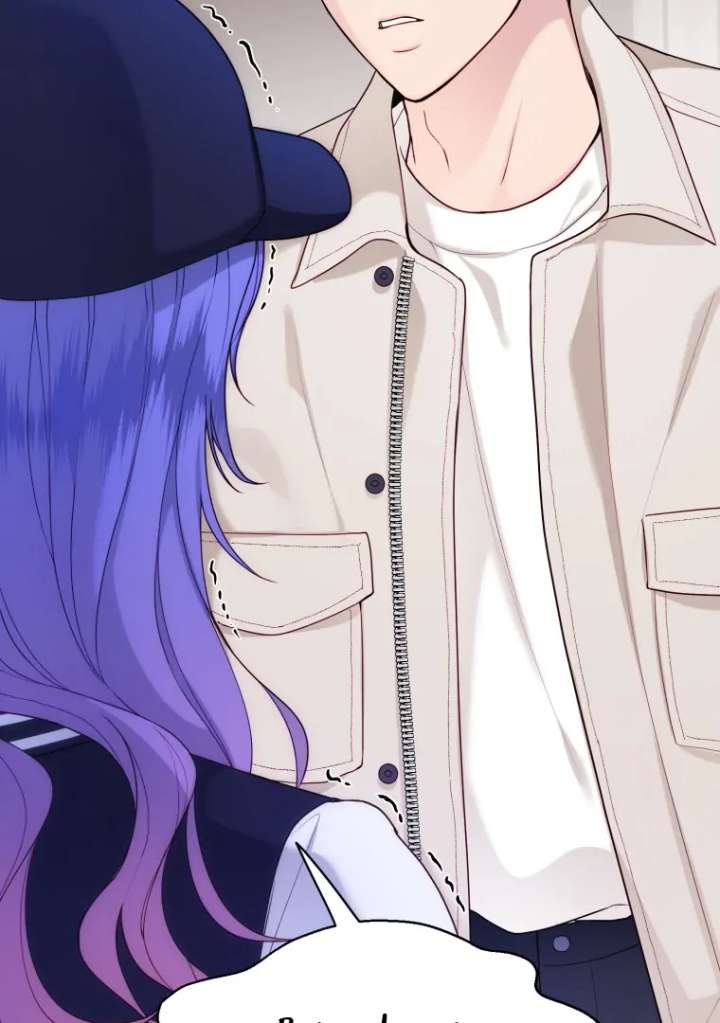 My Favorite Savior Girl Chapter 43 - Page 67