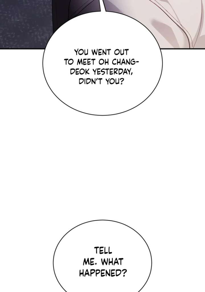 My Favorite Savior Girl Chapter 43 - Page 7