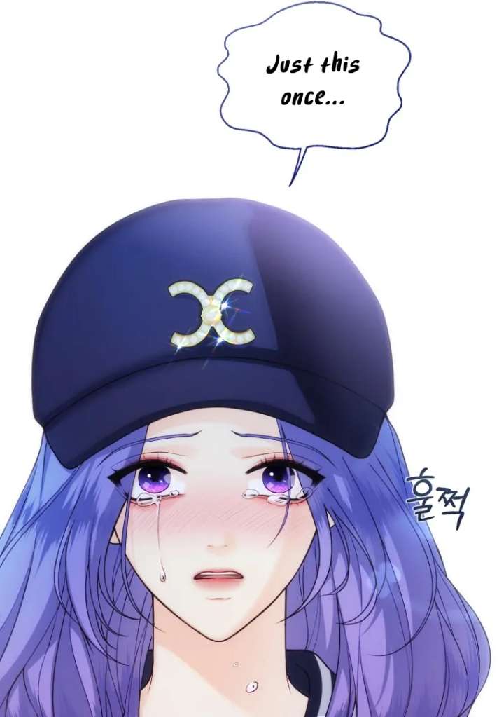 My Favorite Savior Girl Chapter 43 - Page 70