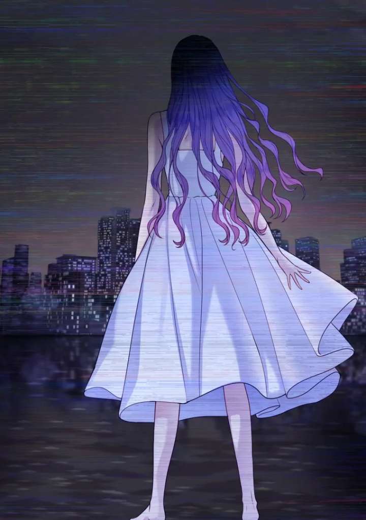 My Favorite Savior Girl Chapter 43 - Page 74