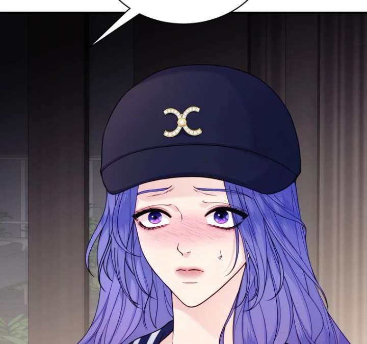 My Favorite Savior Girl Chapter 43 - Page 8