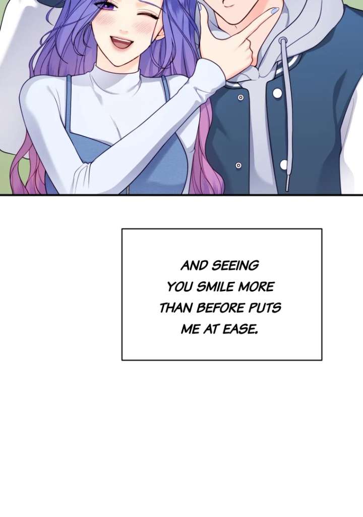 My Favorite Savior Girl Chapter 43 - Page 80