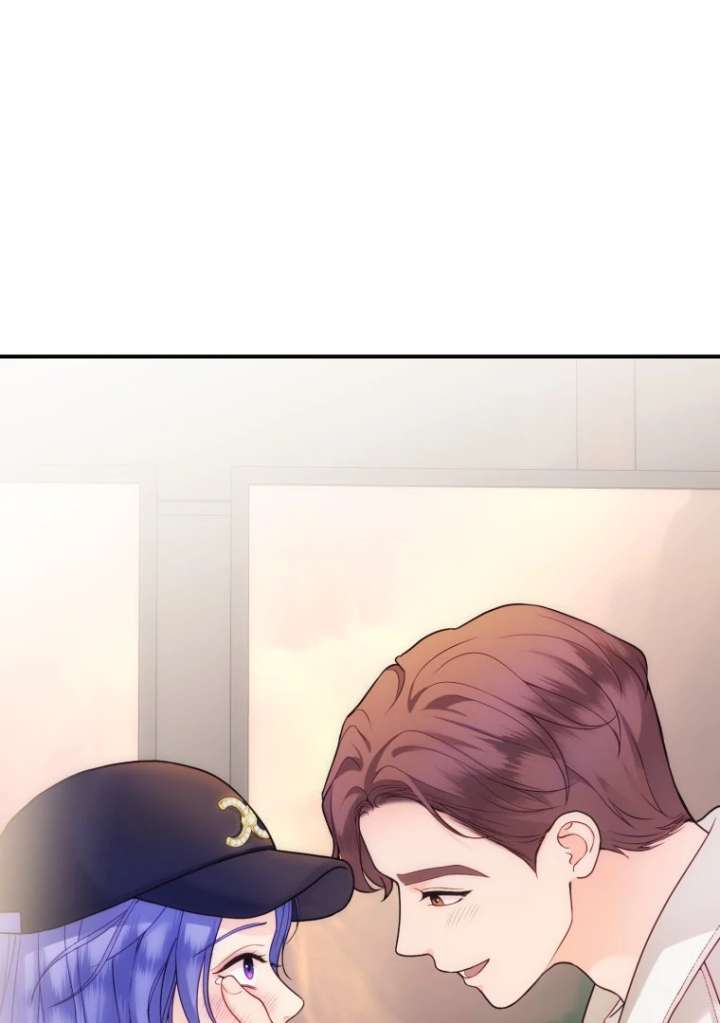 My Favorite Savior Girl Chapter 43 - Page 81