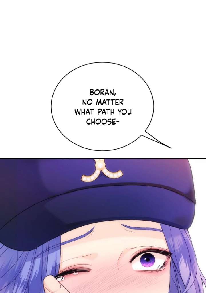 My Favorite Savior Girl Chapter 43 - Page 83