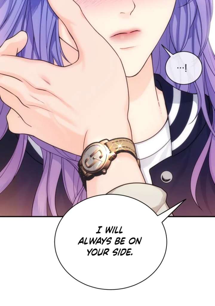 My Favorite Savior Girl Chapter 43 - Page 84