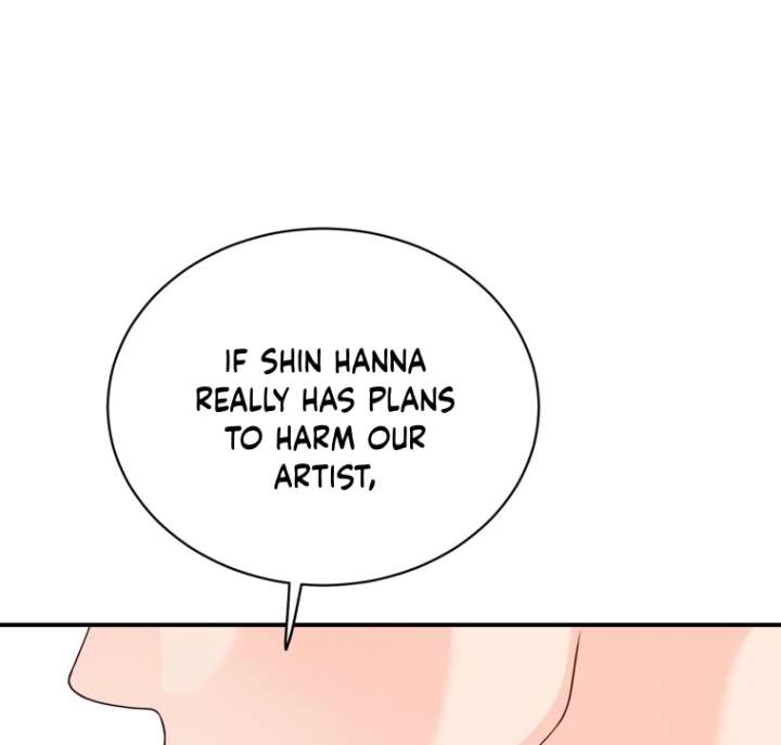 My Favorite Savior Girl Chapter 43 - Page 85