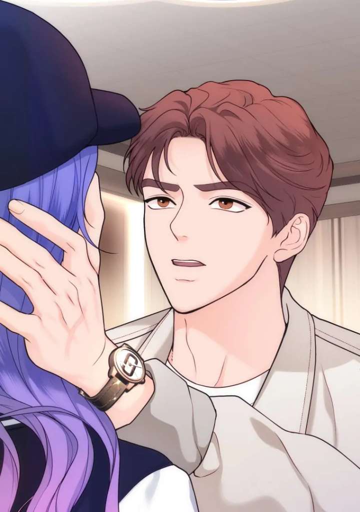 My Favorite Savior Girl Chapter 43 - Page 87