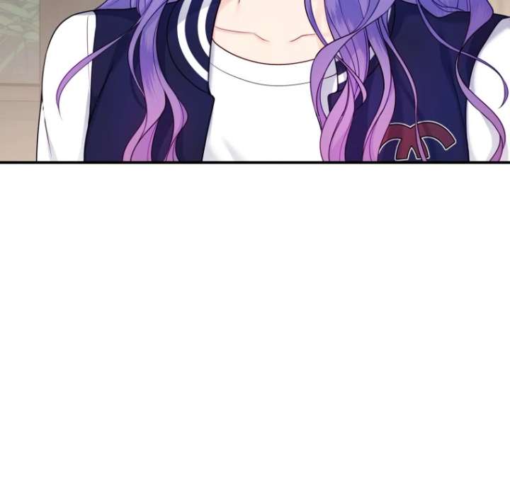 My Favorite Savior Girl Chapter 43 - Page 9