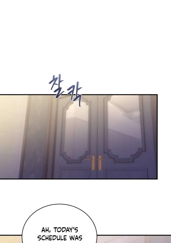 My Favorite Savior Girl Chapter 43 - Page 90