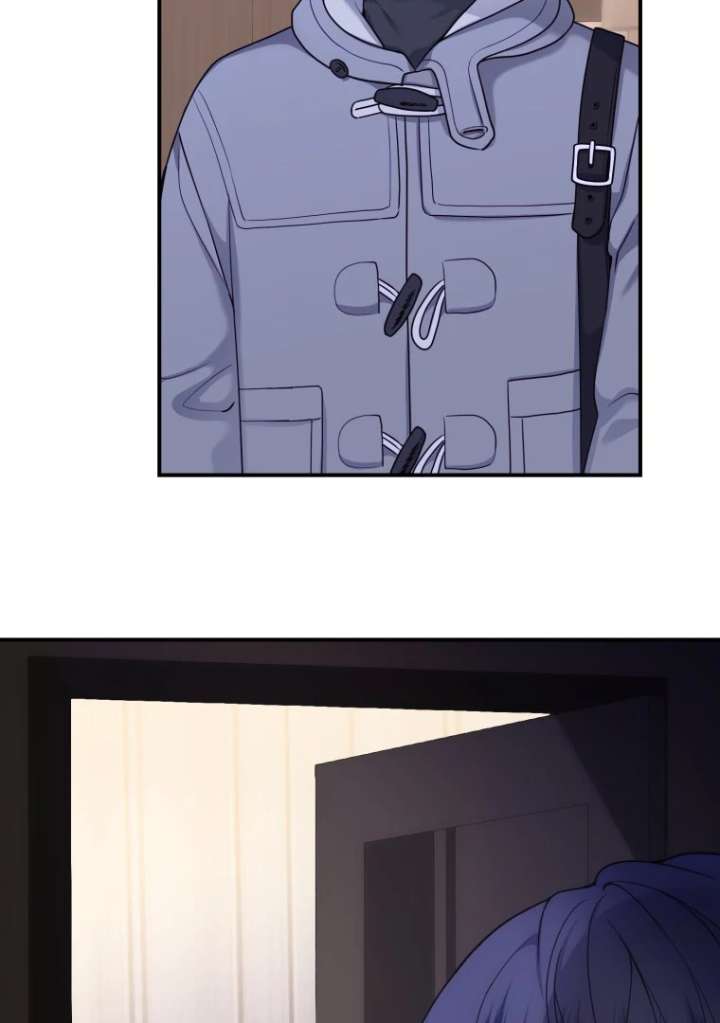 My Favorite Savior Girl Chapter 43 - Page 93