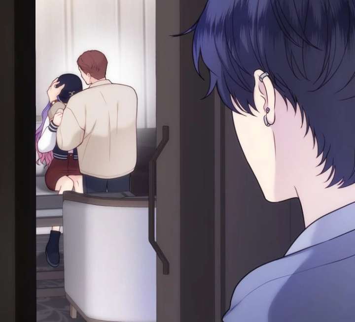 My Favorite Savior Girl Chapter 43 - Page 94