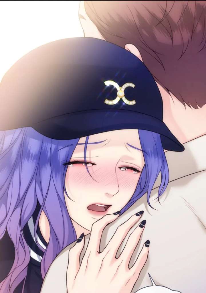 My Favorite Savior Girl Chapter 43 - Page 96