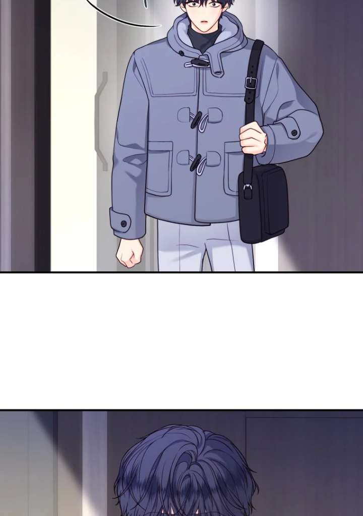 My Favorite Savior Girl Chapter 43 - Page 98