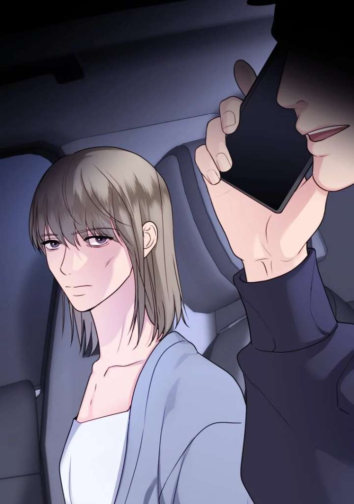 My Favorite Savior Girl Chapter 44 - Page 10