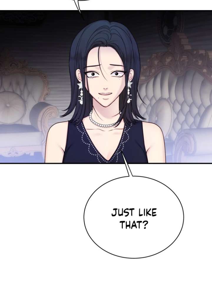 My Favorite Savior Girl Chapter 44 - Page 102