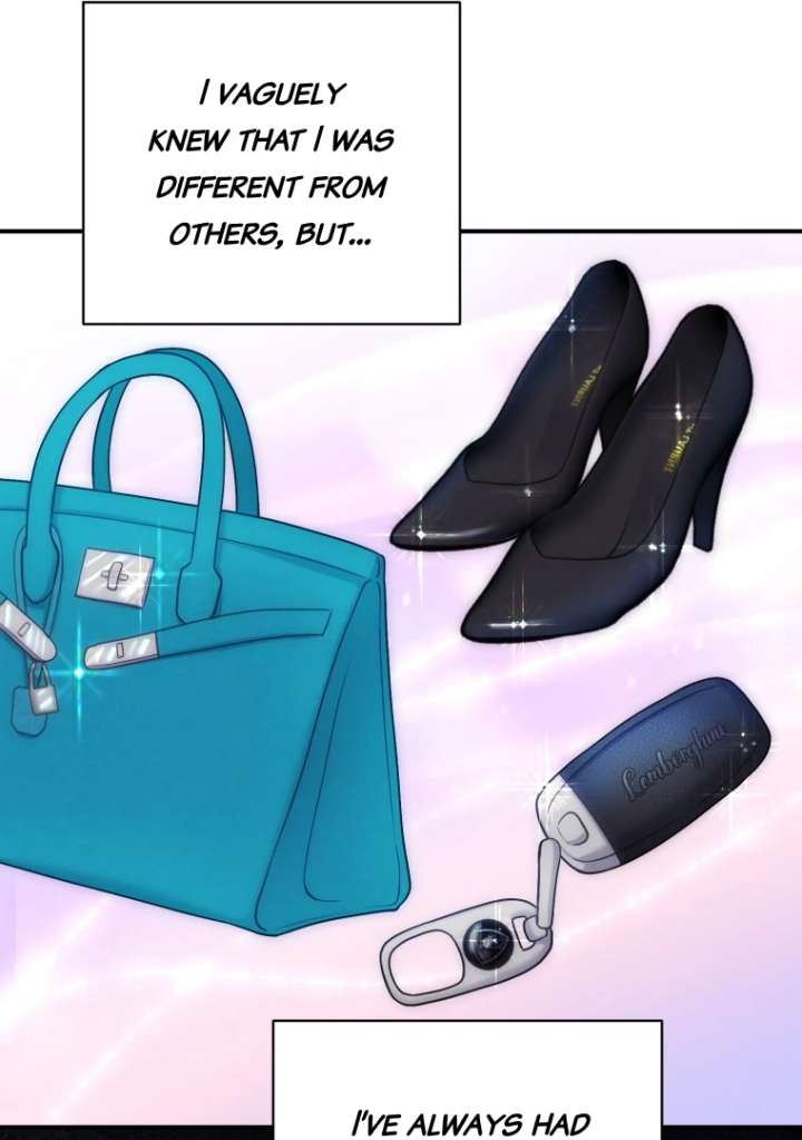 My Favorite Savior Girl Chapter 44 - Page 107