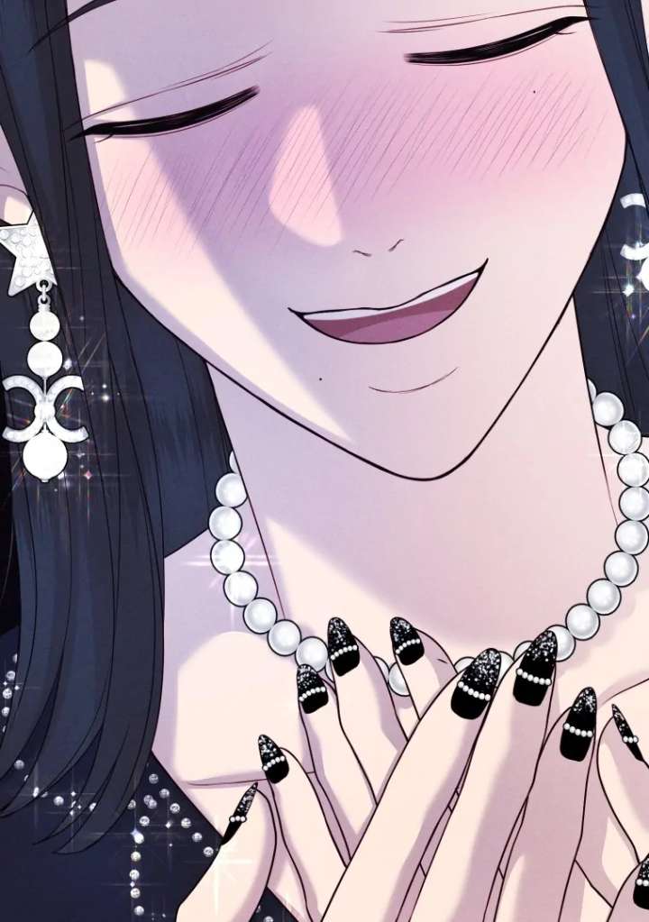 My Favorite Savior Girl Chapter 44 - Page 109