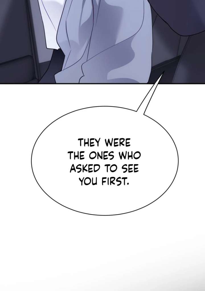 My Favorite Savior Girl Chapter 44 - Page 11