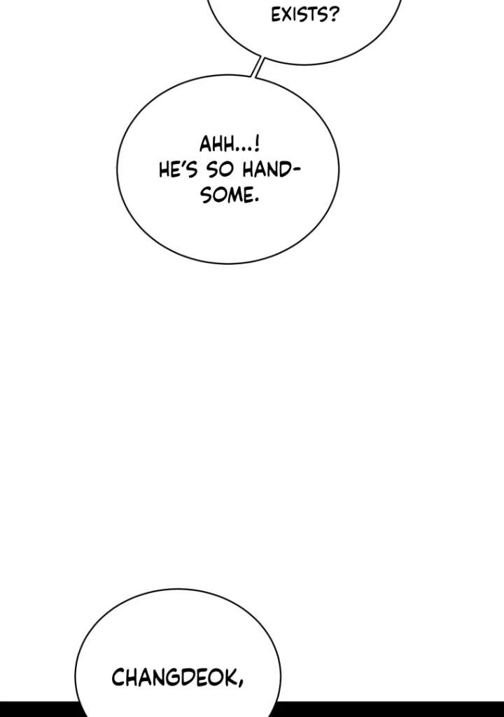 My Favorite Savior Girl Chapter 44 - Page 119