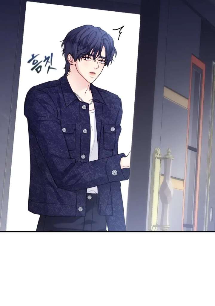 My Favorite Savior Girl Chapter 44 - Page 126