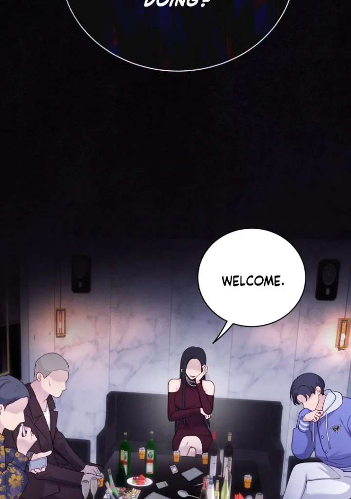 My Favorite Savior Girl Chapter 44 - Page 130