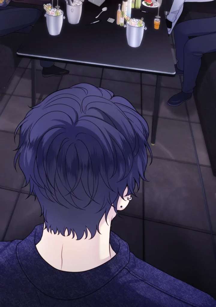 My Favorite Savior Girl Chapter 44 - Page 131