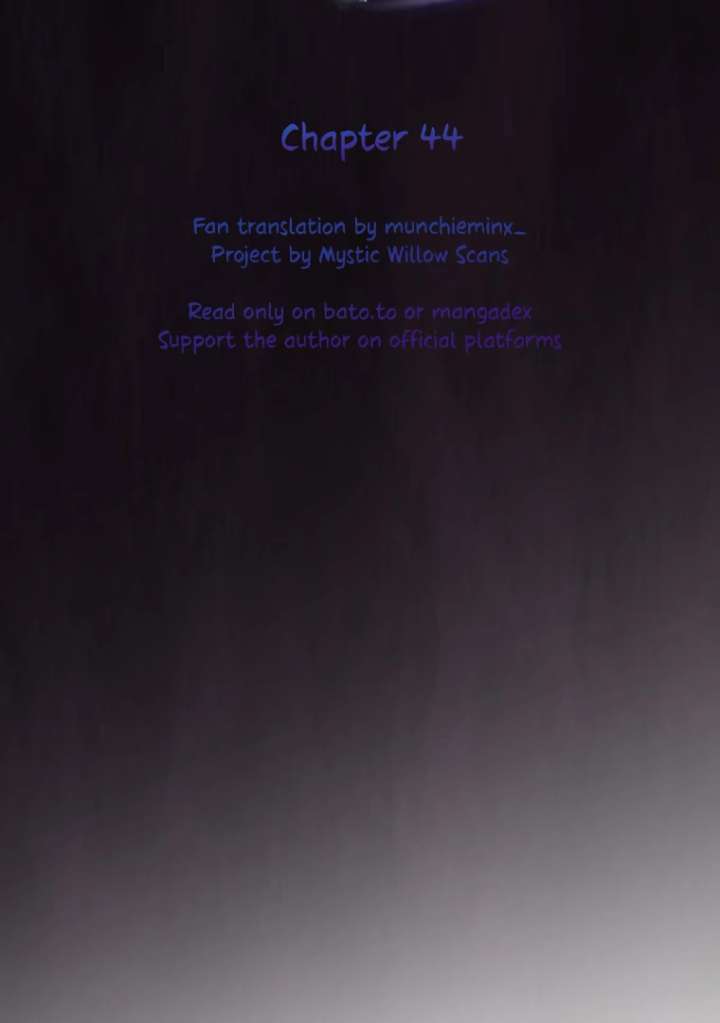 My Favorite Savior Girl Chapter 44 - Page 14