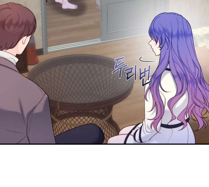 My Favorite Savior Girl Chapter 44 - Page 19